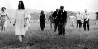 night of the living dead zombies