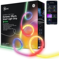 CYNC Dynamic Effects Smart LED Light Strip: was $99 now $59 @ Amazon