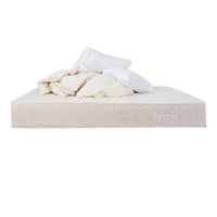 2. Birch Natural Mattress:  from $1,373now from $1,030 at Birch