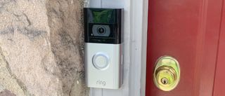 Ring Video Doorbell