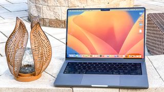 MacBook Pro 14-inch 2023