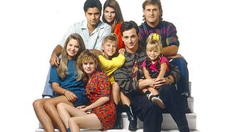 Fuller House