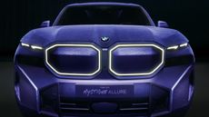 BMW XM Mystique Allure