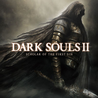 Dark Souls II: Scholar of the First Sin | $39.99$17.20 at GMG (Steam)