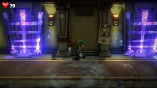 Luigi's Mansion 3 screenshot