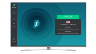 Surfshark - vpn para amazon fire tv stick