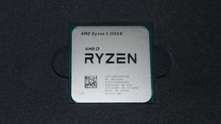 AMD Ryzen 5 3500X