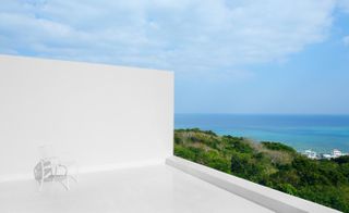 Okinawa House, Japan John Pawson