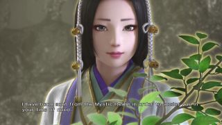 Warriors Orochi 3: Ultimate Xbox One review