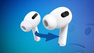 AirPods Pro vs AirPods Pro 2 leak