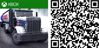 QR: Trucking 3D