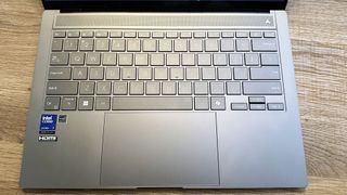 Asus Zenbook S 14