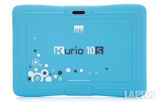 Kurio 7S Bumper Back