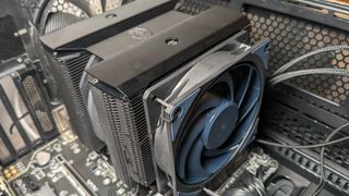 Cooler Master MA824 Stealth