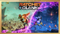 Ratchet &amp; Clank Rift Apart (Deluxe Edition): was $79 now $39 @ PlayStation Store