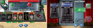 Monopoly Millionaire for Windows Phone 8