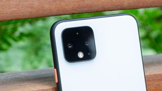 Pixel 4a vs. Pixel 4