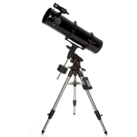 Celestron Advanced VX 8-inch: Was: $1629, now: $1379 at Amazon