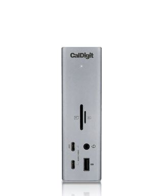 CalDigit TS4 Thunderbolt 4 docking station