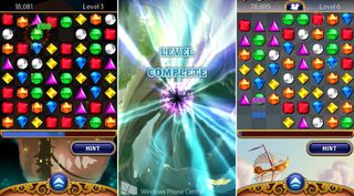 Bejeweled Live+ classic