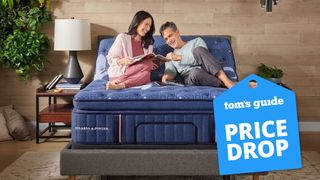 Stearns & Foster Lux Estate Mattress