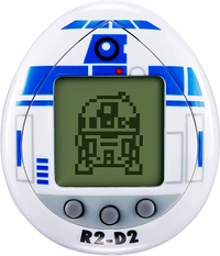 Star Wars R2-D2 Tamagotchi: was $20 now $12 @ Amazon