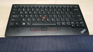 Lenovo ThinkPad TrackPoint Keyboard II