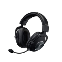 Logitech G Pro X: was $229 now $129 @ Best Buy