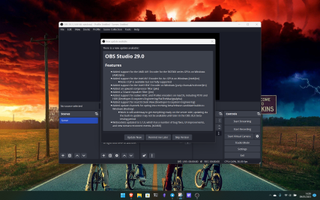 OBS Studio 29 update