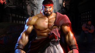 Street Fighter 6 Ryu