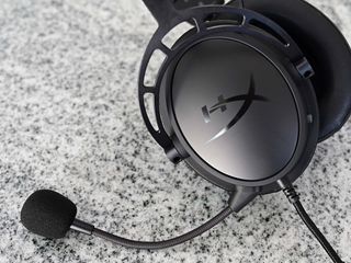 Hyperx Cloud Alpha S Blackout