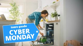 best cyber monday dishwasher deals