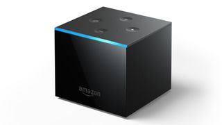 Amazon Fire TV Cube picture