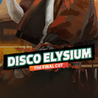 Disco Elysium: The Final Cut | $39.99 now $3.99 at Steam (90% off)