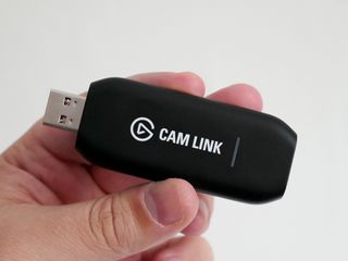 Elgato Cam Link