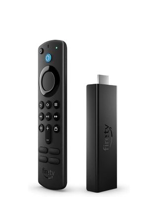 Amazon Fire TV Stick 4K Max