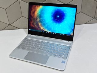 HP Spectre x360