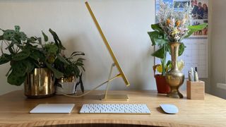 Apple iMac 24-inch review