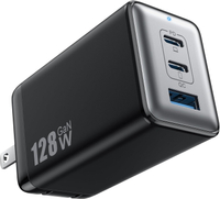 Pxwaxpy 128W USB C Wall Charger: was $46 now $23 @ Amazon