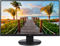 Acer KB272HL bix 27-inch Full HD Flicker-less, Blue Filter, AMD FreeSync Monitor: Was $149 now $119.99 @ Amazon