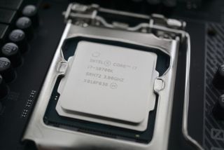 Intel Core i7-10700K