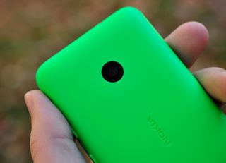 Lumia 530 Review