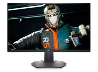 Dell 27" Gaming Monitor: was $589 now $329 @ Dell