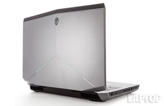 Alienware 17 (2014) Graphics