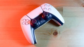 PS5 DualSense controller