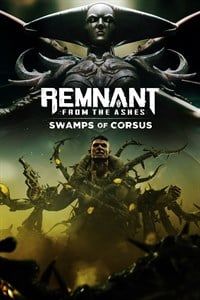 Remnant Box Art