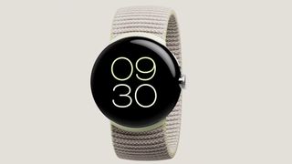 Google Pixel Watch