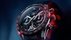 TAG Heuer Carrera Extreme Sport