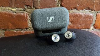 Sennheiser Momentum True Wireless 2 review