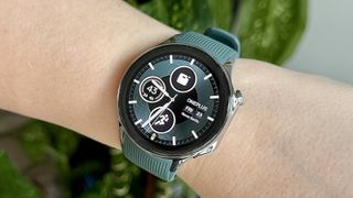 OnePlus Watch 2